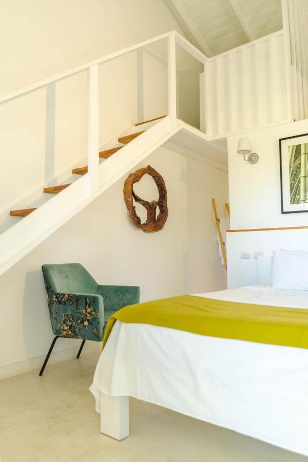 Chambre Double Supérieure