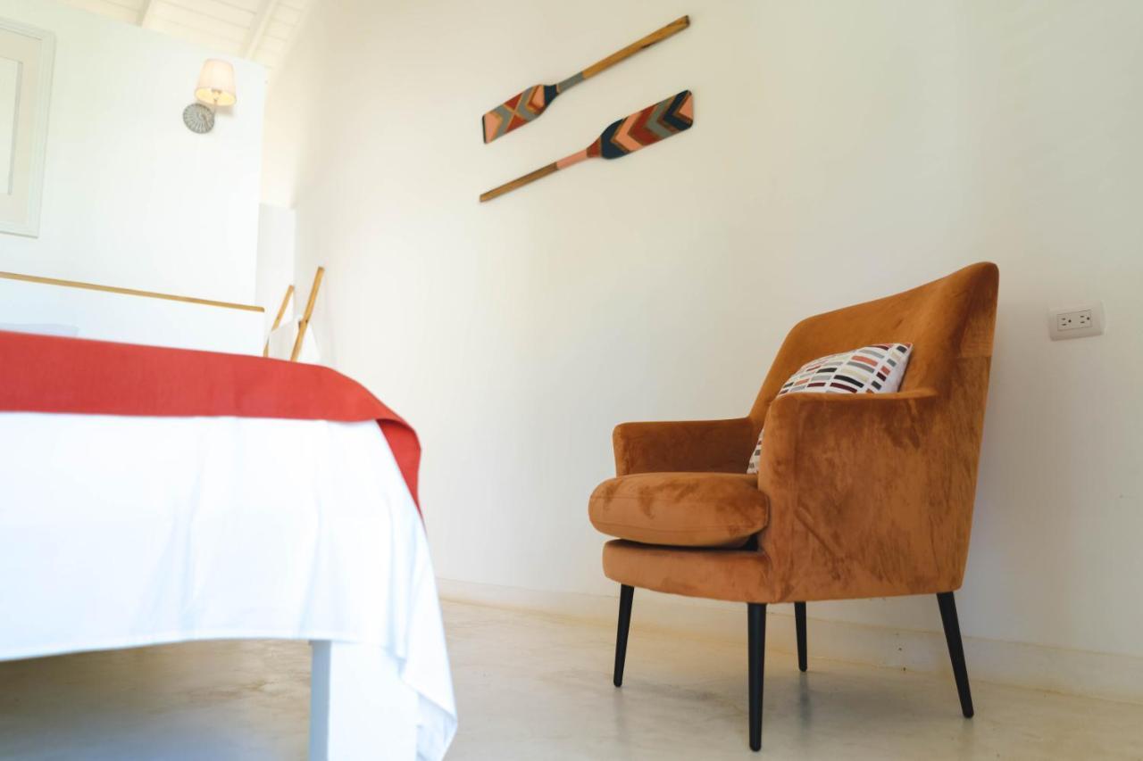 Chambre Double - Vue sur Jardin