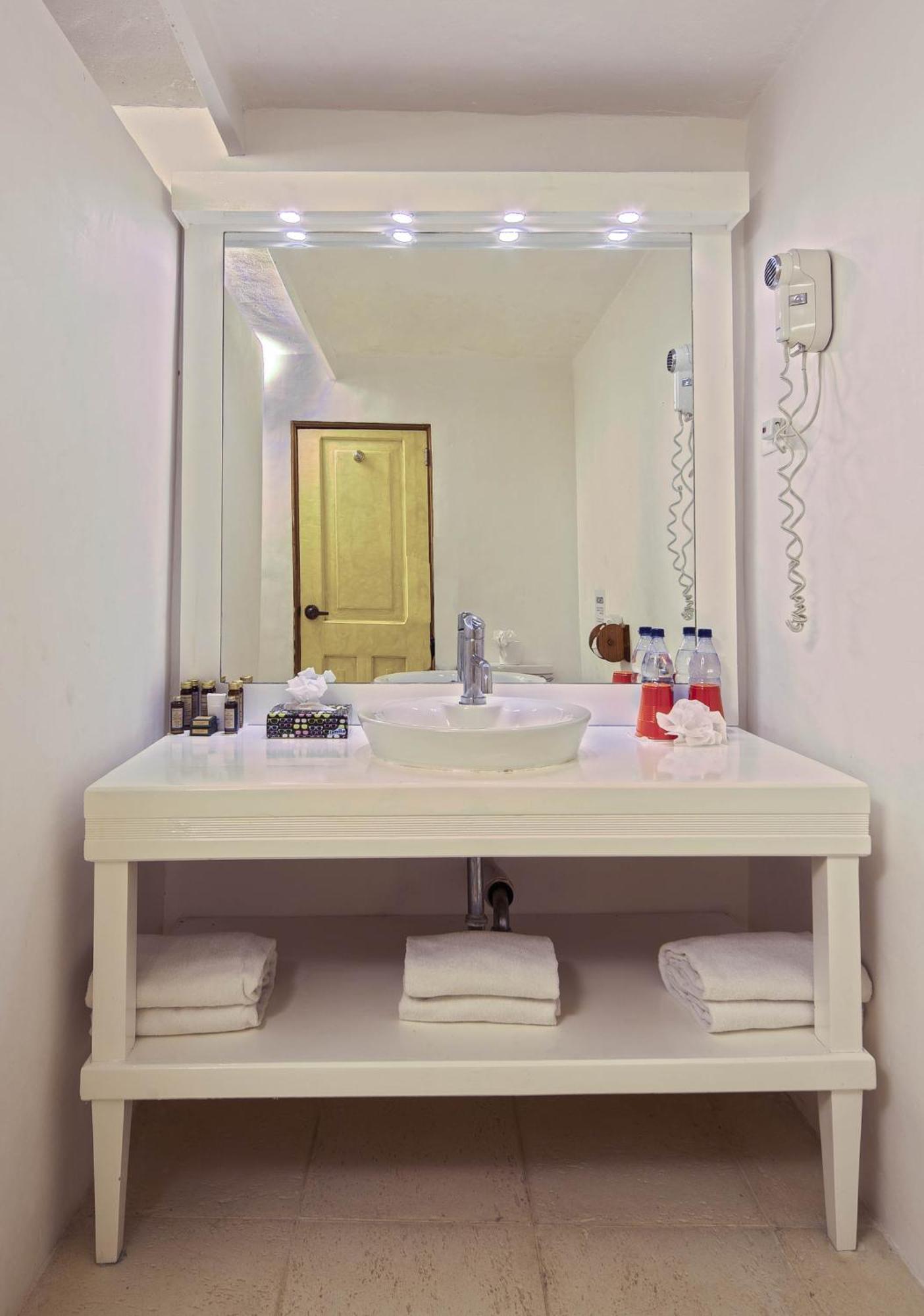 Chambre Simple Standard
