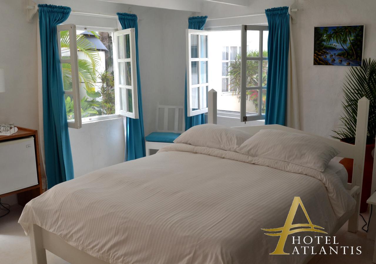 Chambre Quadruple
