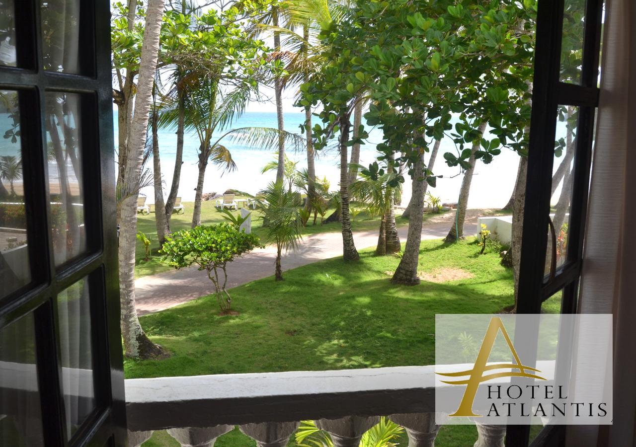 Chambre Double - Vue sur Mer