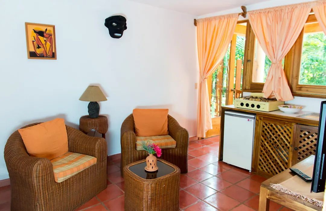La Residencia Del Paseo-1
