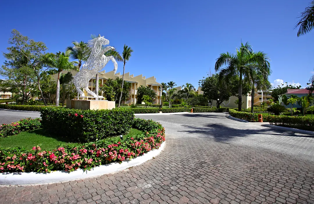 Bahia Principe Grand El Portillo - All Inclusive-1