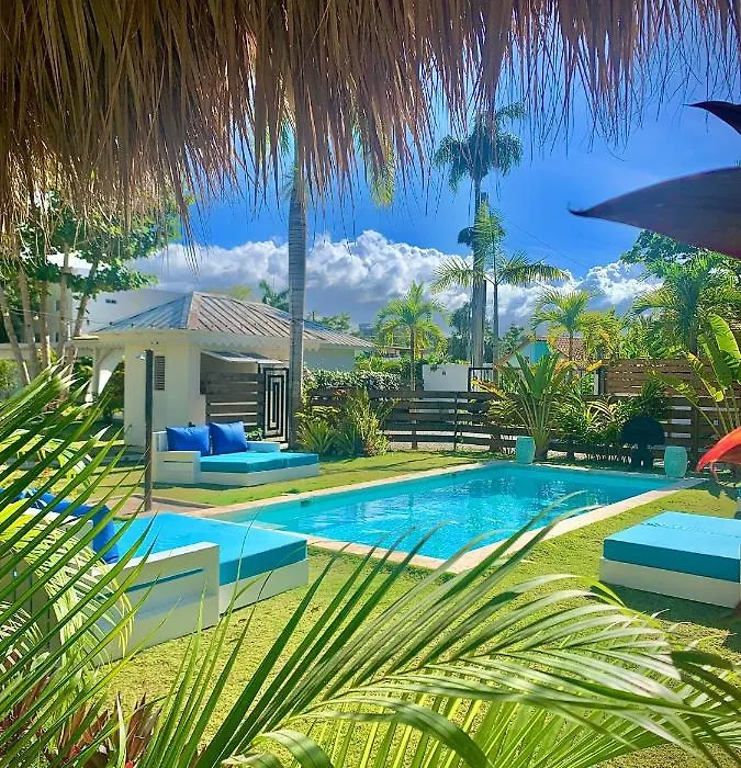 Punta Popy Boutique Hotel - Adults Only-1