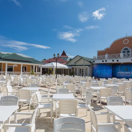 Bahia Principe Grand El Portillo - All Inclusive-2