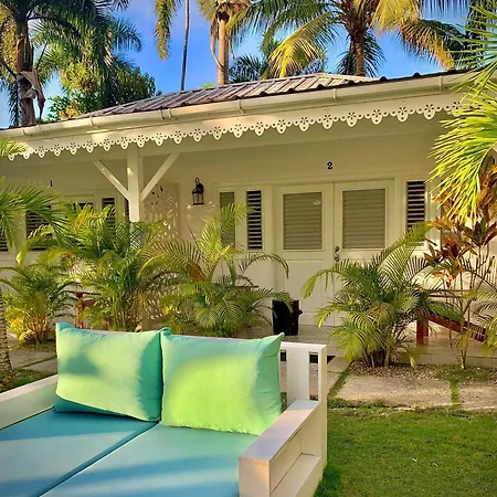 Punta Popy Boutique Hotel - Adults Only-2