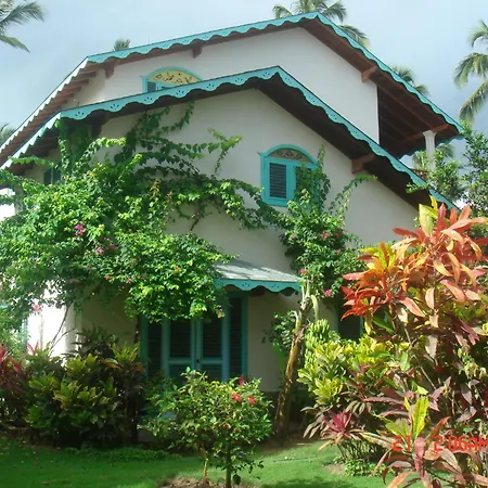 Hotel Playa Colibri-3