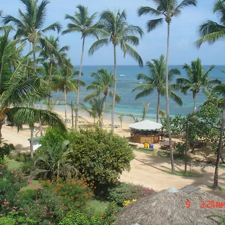 Hotel Playa Colibri-2