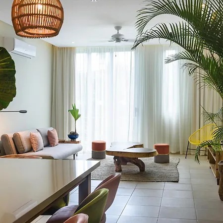 Saman Boutique Hotel By Mint-3