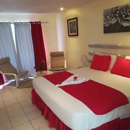 Costarena Beach Hotel-2
