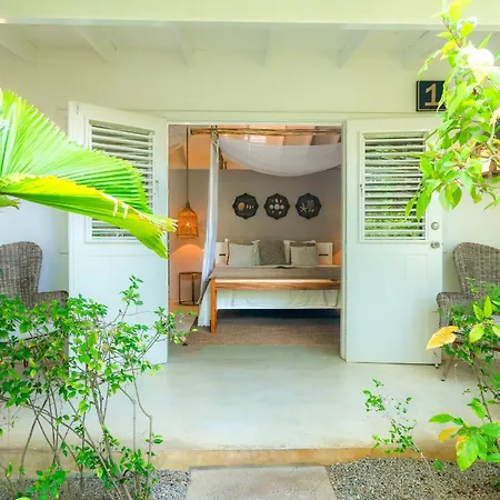 Mahona Boutique Hotel-3